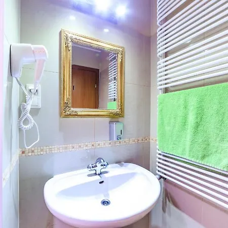 Rynek Hostel Wroclaw