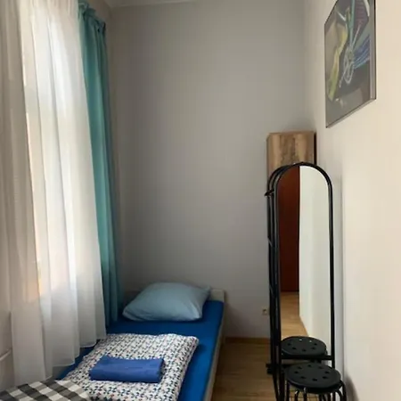 Hostel Rynek Wroclaw