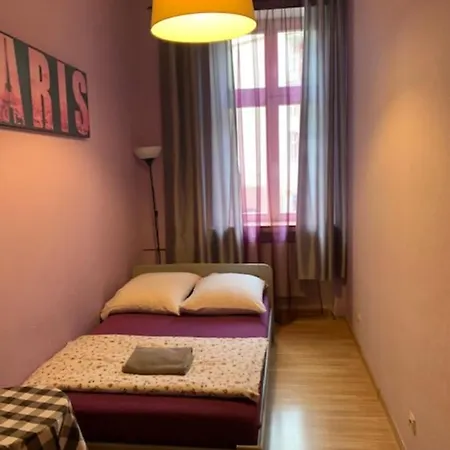 Rynek Hostel