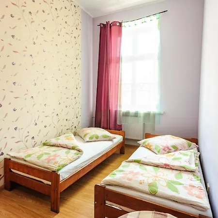 Hostel Rynek *
