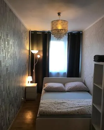 Rynek Hostel