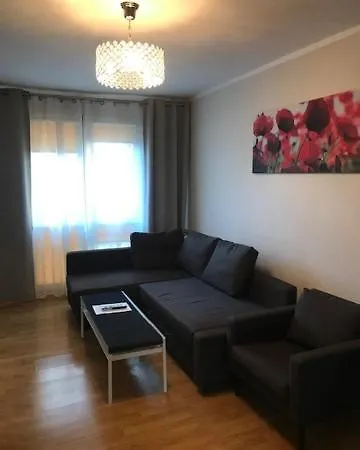 Rynek Hostel