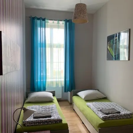 Hostel Rynek
